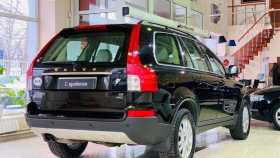 Volvo XC90 2008 г.в.