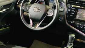Toyota Camry 2020 г.в.