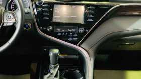 Toyota Camry 2020 г.в.