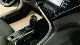 Toyota Camry 2020 г.в.