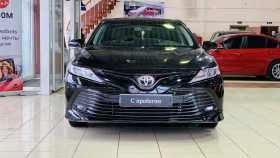 Toyota Camry 2020 г.в.