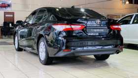 Toyota Camry 2020 г.в.