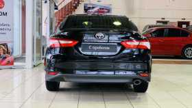 Toyota Camry 2020 г.в.