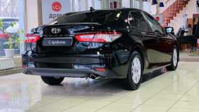 Toyota Camry 2020 г.в.