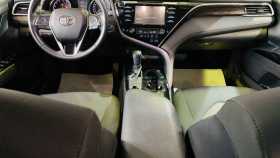 Toyota Camry 2020 г.в.