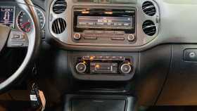 Volkswagen Tiguan 2011 г.в.