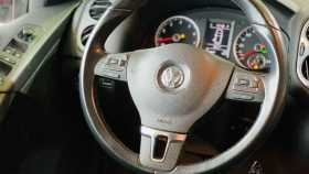 Volkswagen Tiguan 2011 г.в.