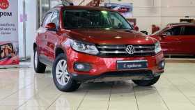 Volkswagen Tiguan 2011 г.в.