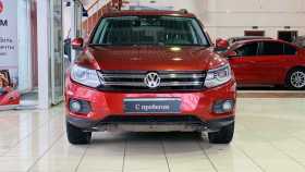 Volkswagen Tiguan 2011 г.в.