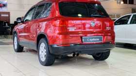 Volkswagen Tiguan 2011 г.в.