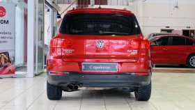 Volkswagen Tiguan 2011 г.в.
