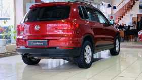 Volkswagen Tiguan 2011 г.в.