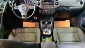 Volkswagen Tiguan 2011 г.в.
