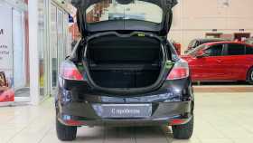 Opel Astra 2010 г.в.