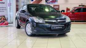 Opel Astra 2010 г.в.