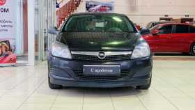 Opel Astra 2010 г.в.