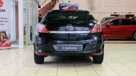 Opel Astra 2010 г.в.
