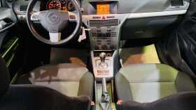 Opel Astra 2010 г.в.