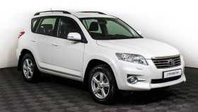 Toyota RAV4 2011 г.в.