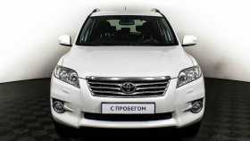 Toyota RAV4 2011 г.в.