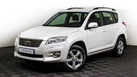 Toyota RAV4 2011 г.в.