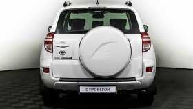 Toyota RAV4 2011 г.в.