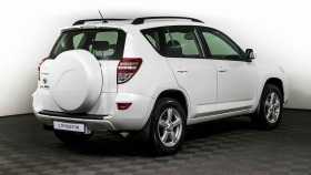 Toyota RAV4 2011 г.в.