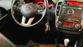Kia Ceed 2011 г.в.