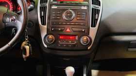 Kia Ceed 2011 г.в.