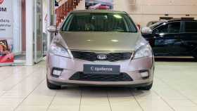 Kia Ceed 2011 г.в.