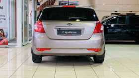 Kia Ceed 2011 г.в.
