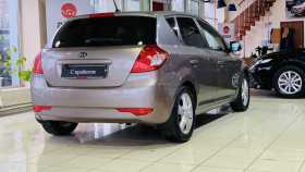 Kia Ceed 2011 г.в.
