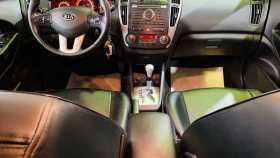 Kia Ceed 2011 г.в.