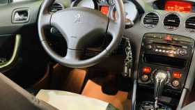 Peugeot 408 2013 г.в.