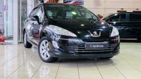 Peugeot 408 2013 г.в.