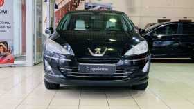 Peugeot 408 2013 г.в.