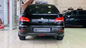 Peugeot 408 2013 г.в.