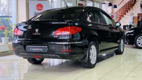 Peugeot 408 2013 г.в.