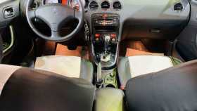 Peugeot 408 2013 г.в.