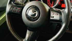 Mazda CX-7 2008 г.в.