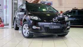 Mazda CX-7 2008 г.в.