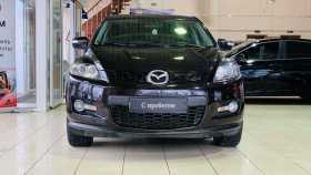 Mazda CX-7 2008 г.в.