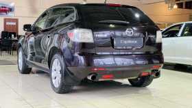 Mazda CX-7 2008 г.в.