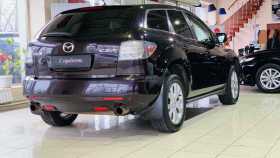 Mazda CX-7 2008 г.в.