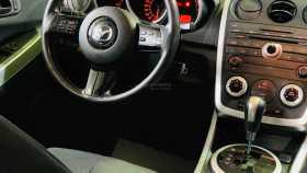 Mazda CX-7 2008 г.в.