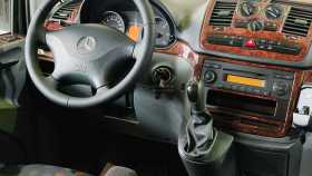 Mercedes-Benz Vito 2009 г.в.