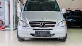 Mercedes-Benz Vito 2009 г.в.