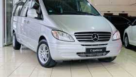 Mercedes-Benz Vito 2009 г.в.
