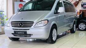 Mercedes-Benz Vito 2009 г.в.
