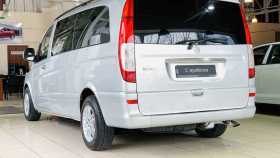 Mercedes-Benz Vito 2009 г.в.